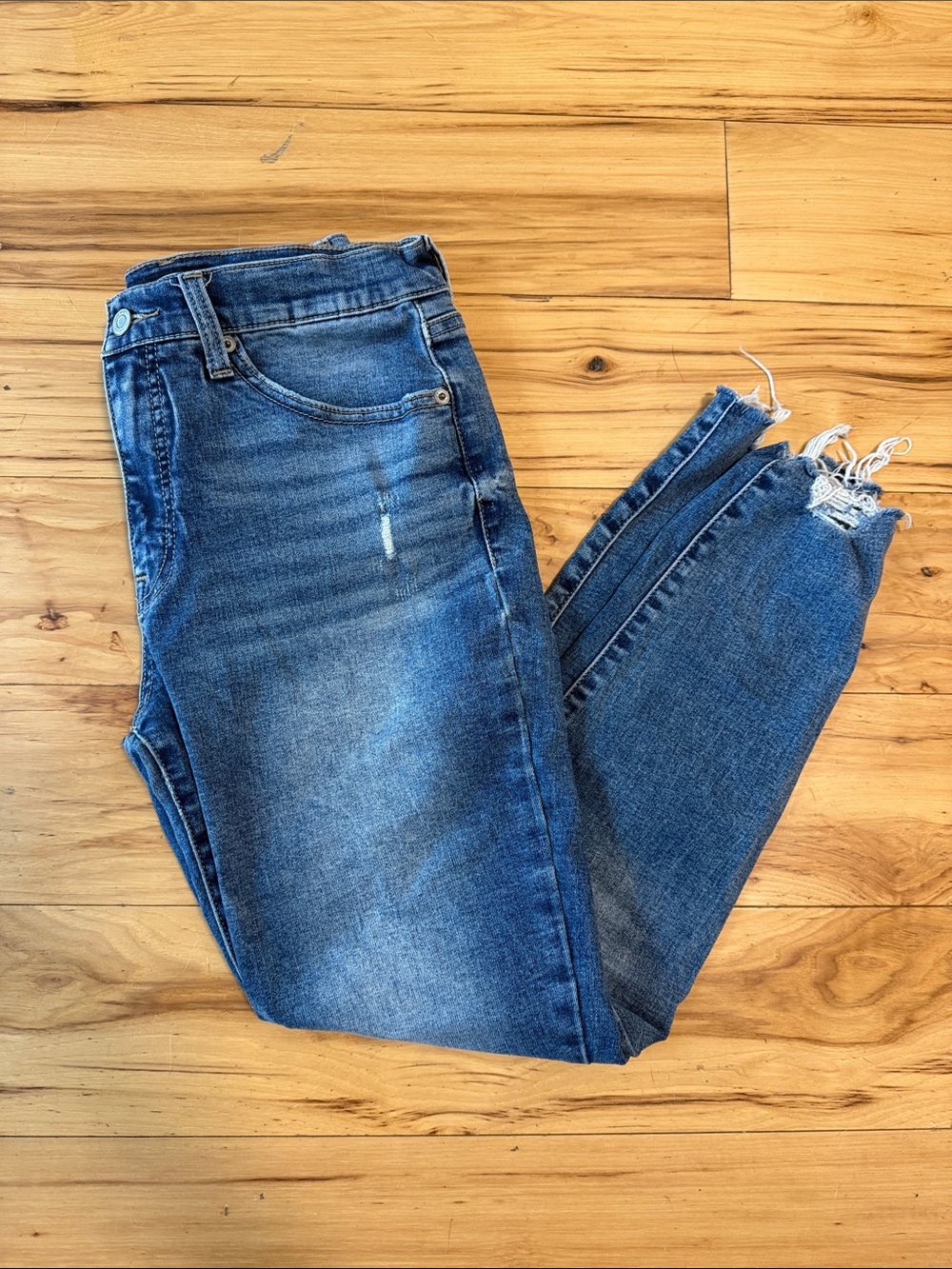 Lucky Jeans - Women’s 8 / 29